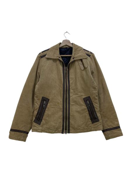 Other Designers Vintage - Japanese Brand Takeo Kikuchi Jacket