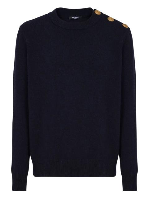 Balmain Balmain Men Sweater