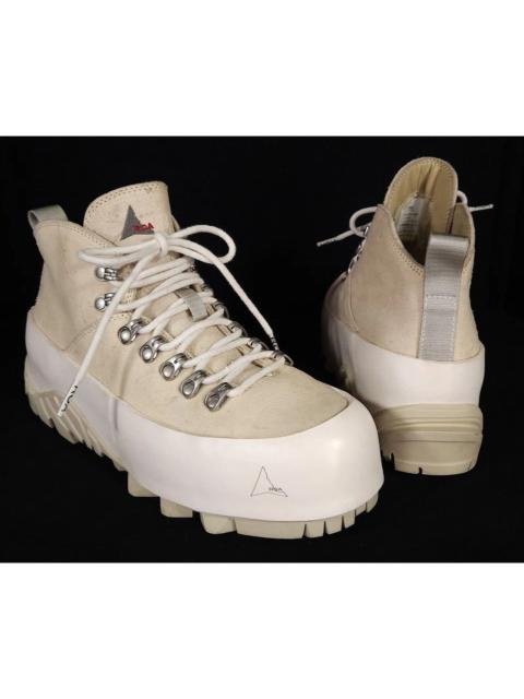 ROA Hiking Boots