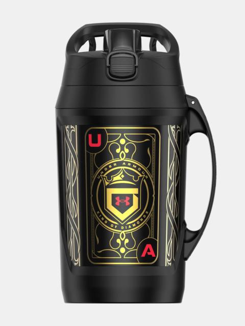 Under Armour UA Playmaker 64 oz. Printed