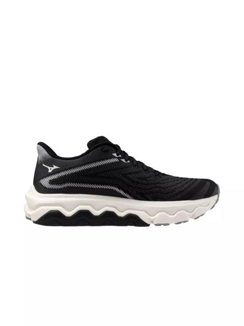 Mizuno Wave Horizon 8 "Black/White" Women's Wide Running Shoe