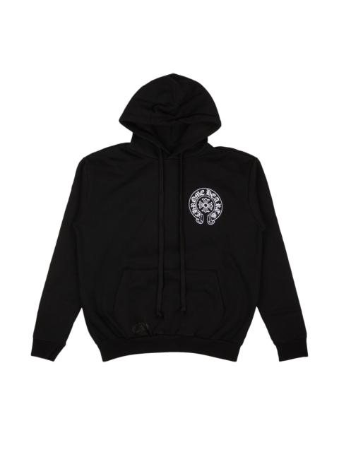 Chrome Hearts Chrome Hearts NY Hoodie 'Black'