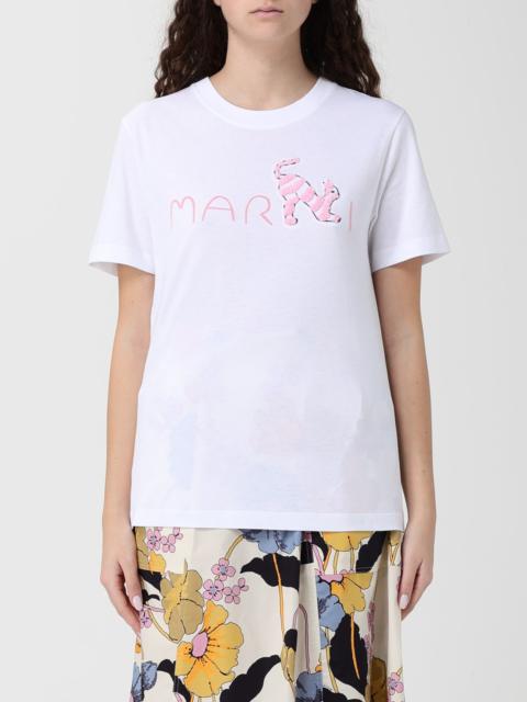 Marni T-shirt woman Marni