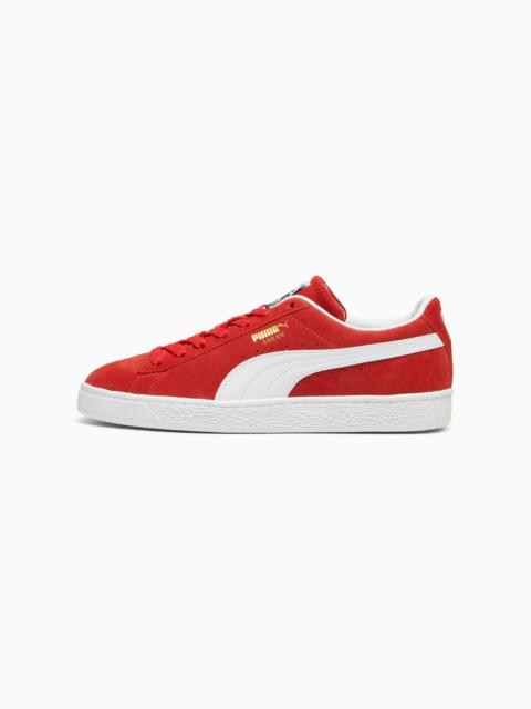 PUMA Suede Classic Men's Sneakers
