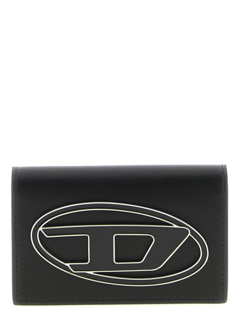 Diesel Diesel Women 'Holi-D' Card Holder