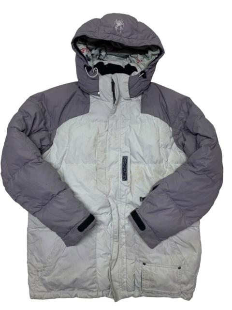 Other Designers Spyder bombers jacket