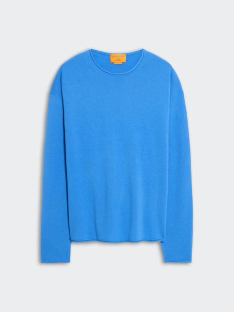 GUEST IN RESIDENCE Oversized Crew