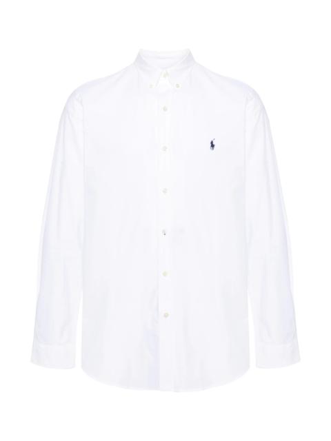 Polo Ralph Lauren POLO PONY BUTTON-UP SHIRT