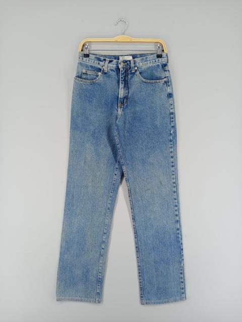 Other Designers Vintage - 💥RARE💥Vintage 90s Guess Medium Wash Jeans