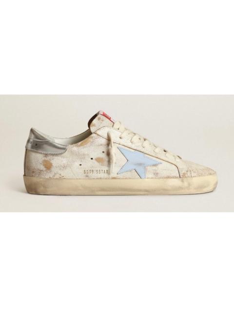 Golden Goose Golden Goose Super Star Sneakers