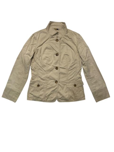 Burberry Burberry Women Coat Blazer