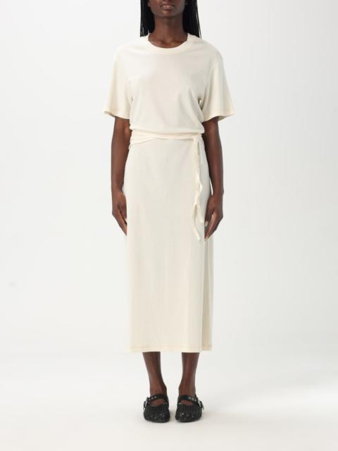 Dress woman Lemaire