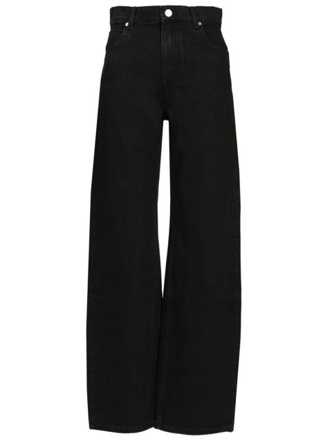 Isabel Marant Isabel Marant Women "Dromie-Gz" Jeans
