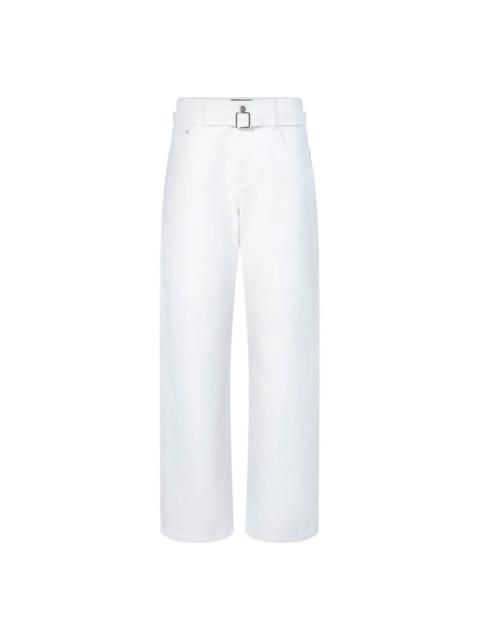 Proenza Schouler Ellsworth boyfriend jeans