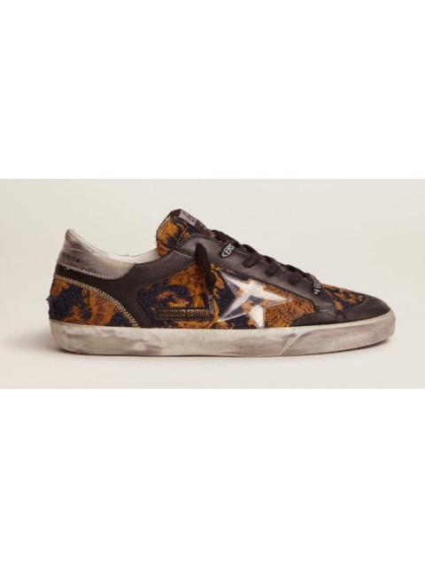 Golden Goose Golden Goose Super Star Sneakers