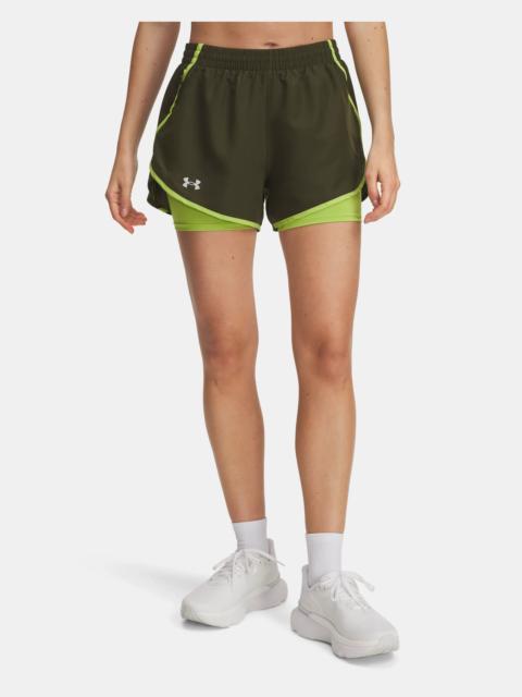 Under Armour UA Fly-By