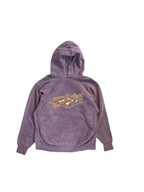 Other Designers Vintage - 💥 Vintage GOLDEN BRITT Surfer Surfboard Hoodie