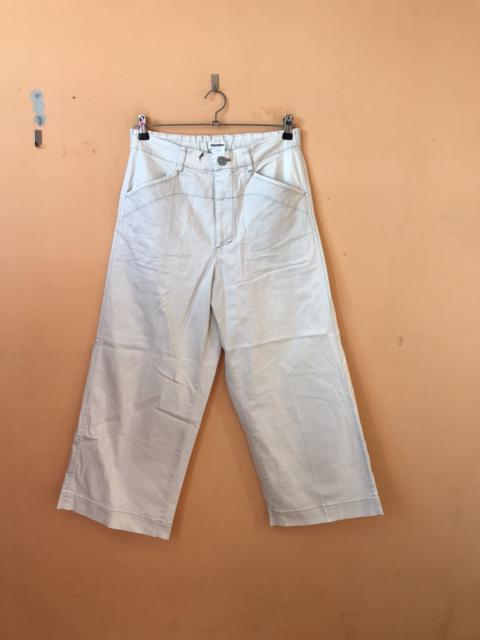 Other Designers ‼️VTG PLANTATION BY ISSEY MIYAKE WIDE LEG PANTS‼️