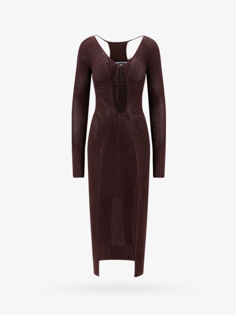 ANDREA ADAMO - Andrea Adamo Viscose Cardigan