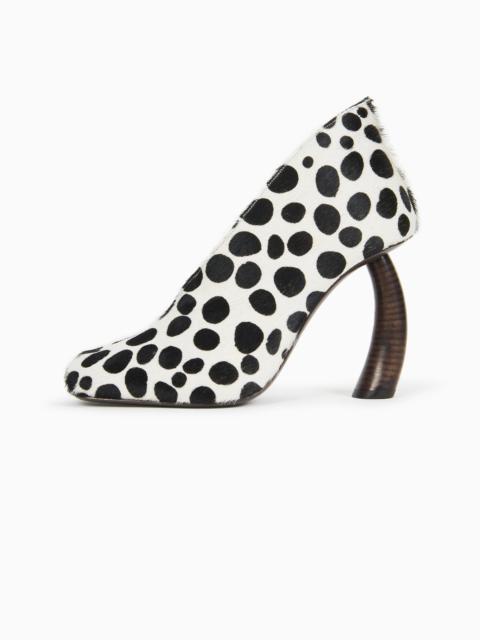 A.W.A.K.E. MODE LAUREN BLACK WHITE