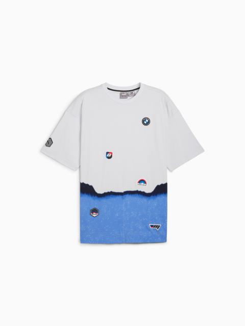 PUMA BMW M Motorsport Crews Go Summer Men's Tee