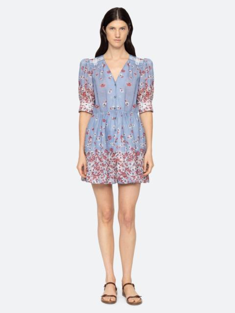 Sea Whitney S/S Dress