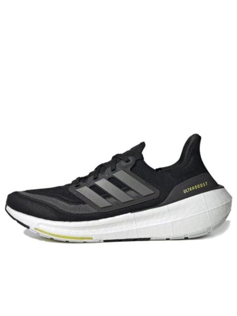 adidas adidas UltraBoost Light 'Core Black' HQ6339