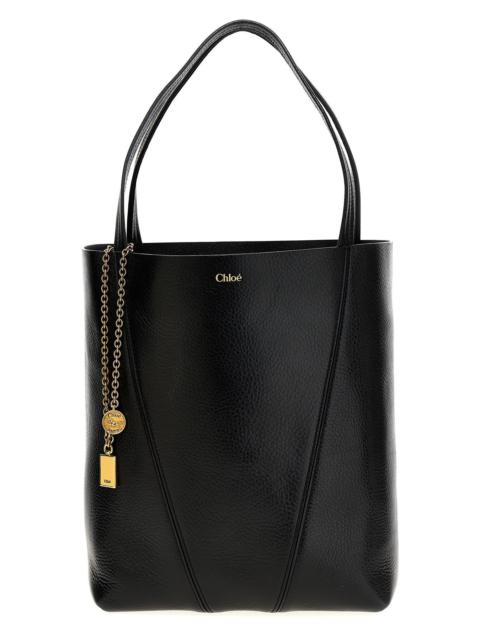 Chloé Chloé Women 'Chloé Spin' Shoulder Bag