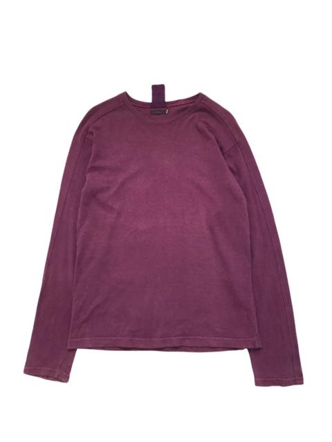 Other Designers Full Count & Co. - Long Sleeve Full Count Made In Japan