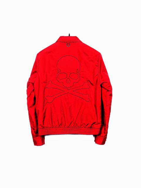 mastermind JAPAN Mastermind Japan Mcgregor Mastermindvilla 2 1921 Jacket