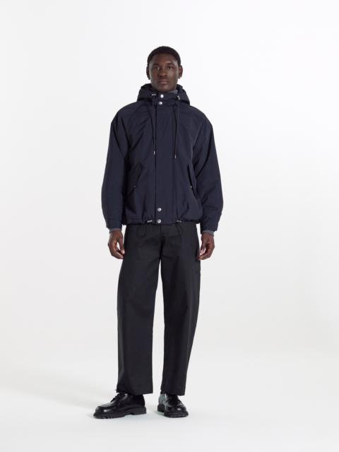 Mackintosh Raintec Skye Thindown Short Parka
