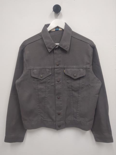 Archival Clothing - DENIME orizonti fabric 50/50 Japanese brand jacket