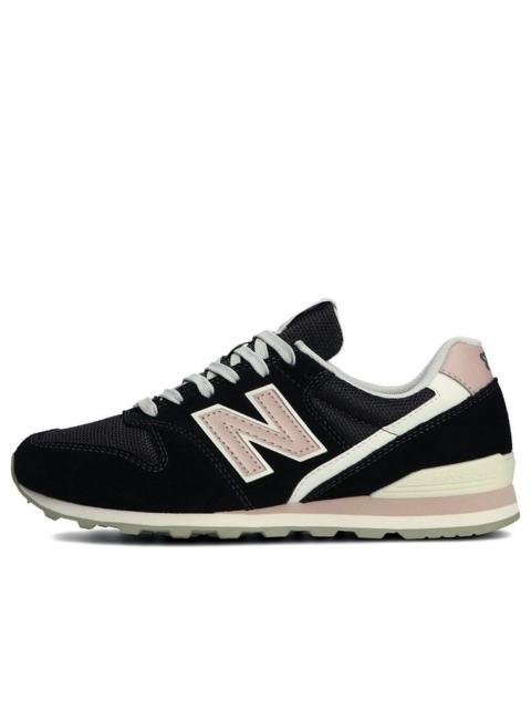New Balance (WMNS) New Balance 996v2 'Dark Workwear' WL996WT2