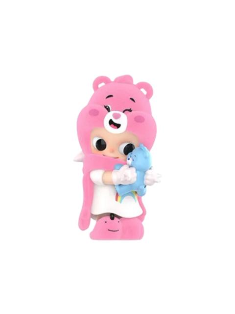 POP MART Pop Mart Zsiga x Care Bears Series Cheer Bear Figure