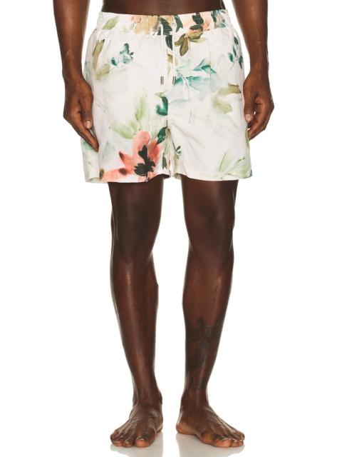 SIMKHAI Lowell Swim Shorts