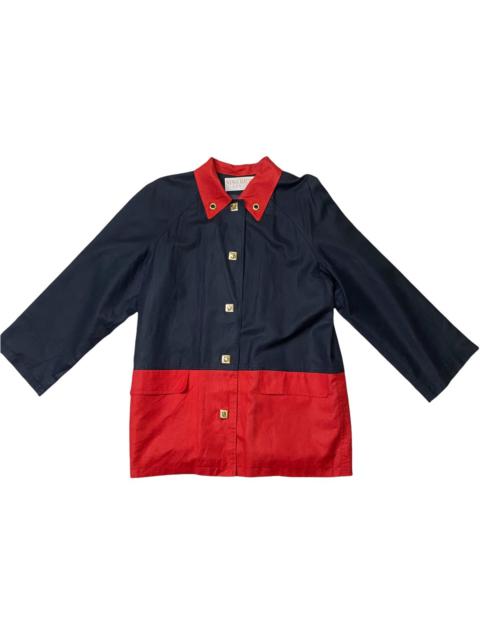 Other Designers vintage nina ricci button up jacket