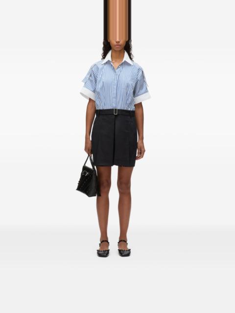 3.1 Phillip Lim striped dress