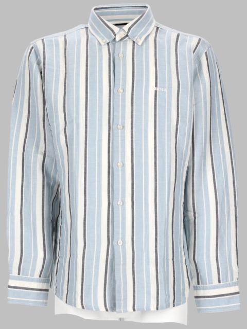 BOSS Boss Men Camicia "Ricoplus"