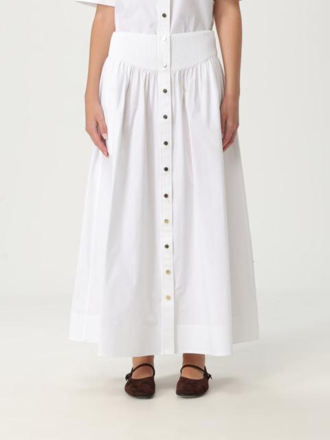 TORY BURCH Skirt woman Tory Burch