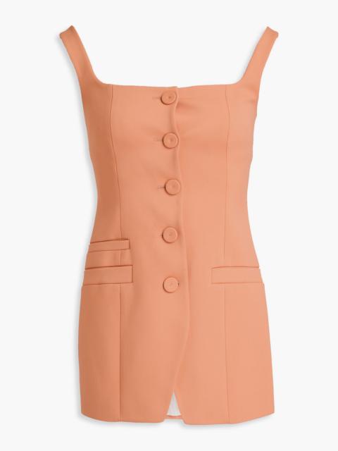 Another Tomorrow Cady top