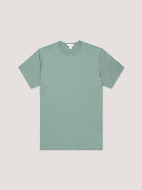 Sunspel Classic T‑shirt