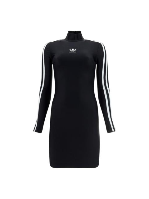 BALENCIAGA Balenciaga X Adidas Dress