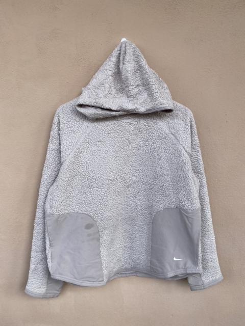 Nike Steals💥 Nike Fleece Pullover Hoodie