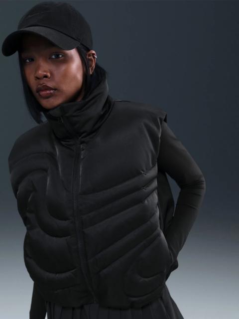Nike Nike Women's Sportswear Swoosh Series Oversized Down Vest