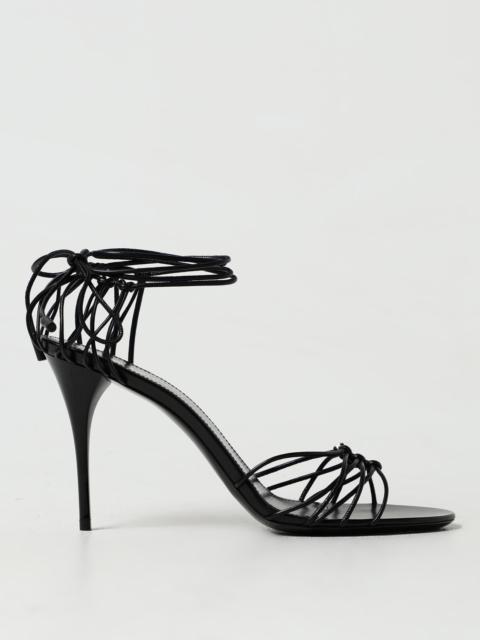 SAINT LAURENT Shoes woman Saint Laurent