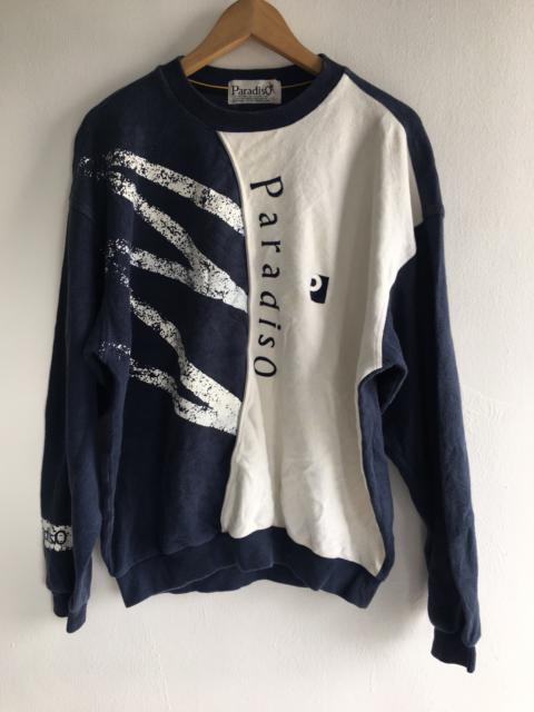 Other Designers Vintage - Vintage Paradiso Sweatshirt