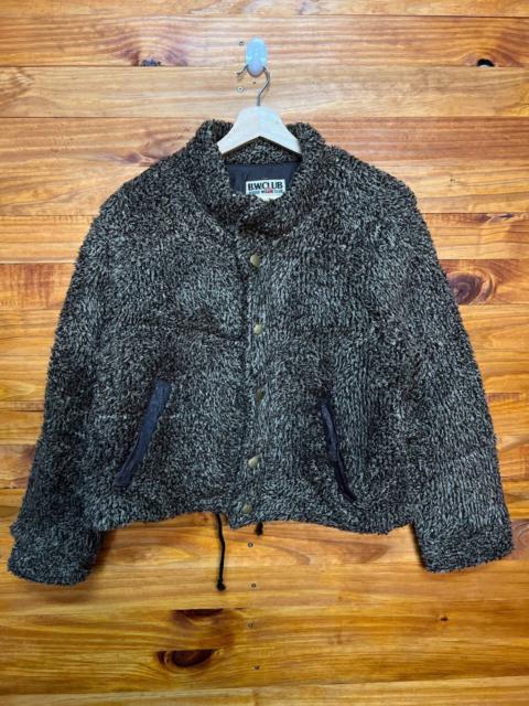 Other Designers Japanese Brand - BOOGIE WOOGIE CLUB WINTER JACKET