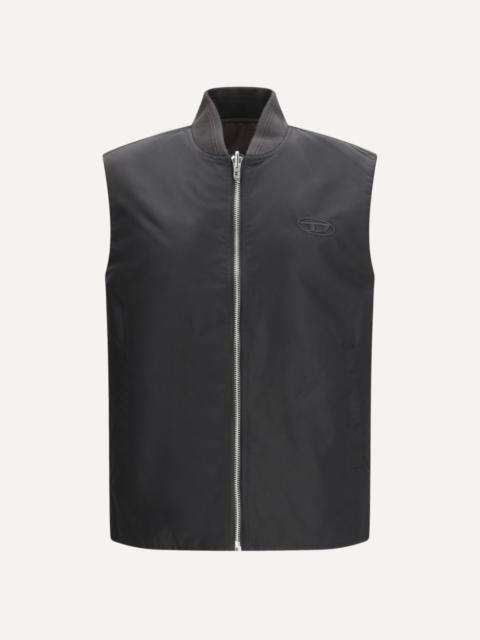 Diesel W-Type-D1 Gilet