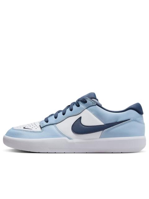 Nike Nike SB Force 58 PRM 'Thunder Blue' HJ3489-141