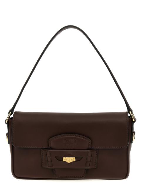 Miu Miu Women 'Penny' Shoulder Bag